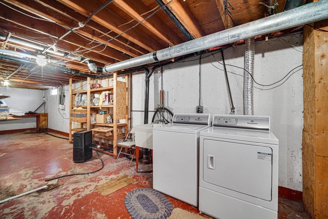 9344 Buchanan Street, Crown Point, IN 46307