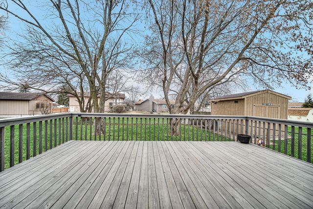 9344 Buchanan Street, Crown Point, IN 46307