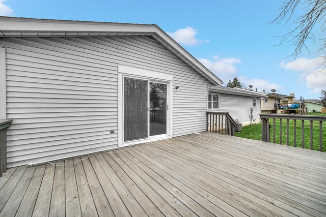 9344 Buchanan Street, Crown Point, IN 46307