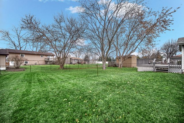 9344 Buchanan Street, Crown Point, IN 46307