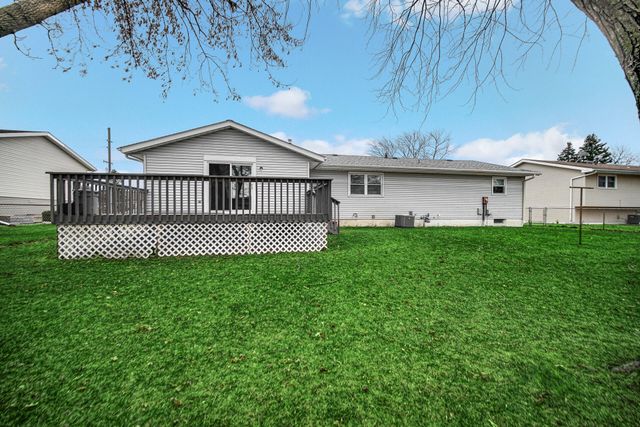 9344 Buchanan Street, Crown Point, IN 46307