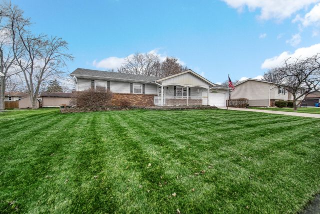 9344 Buchanan Street, Crown Point, IN 46307