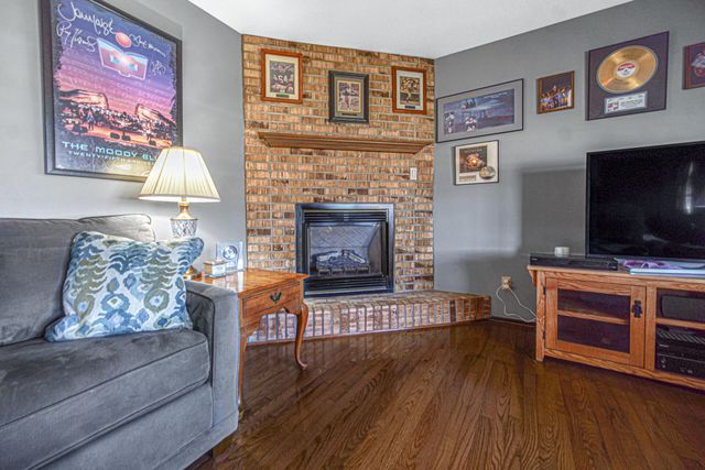 9344 Buchanan Street, Crown Point, IN 46307