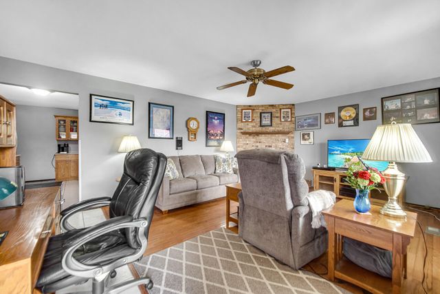 9344 Buchanan Street, Crown Point, IN 46307