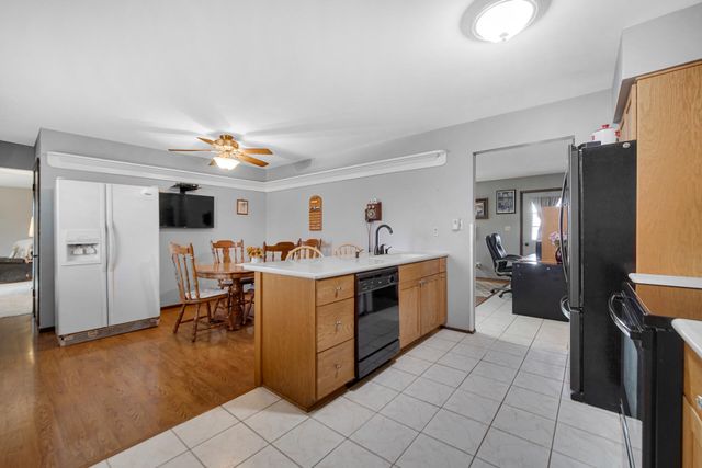 9344 Buchanan Street, Crown Point, IN 46307