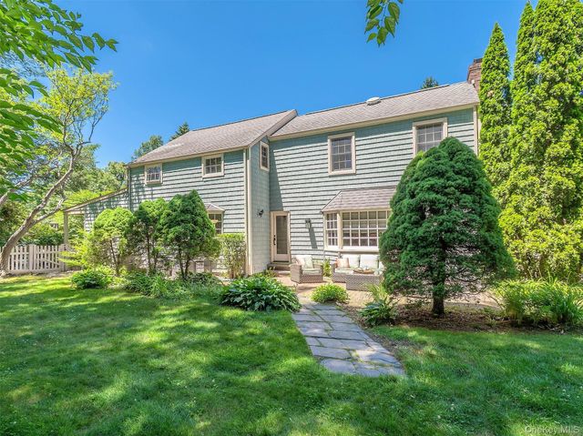 73 Lafayette Avenue, Sea Cliff, NY 11579