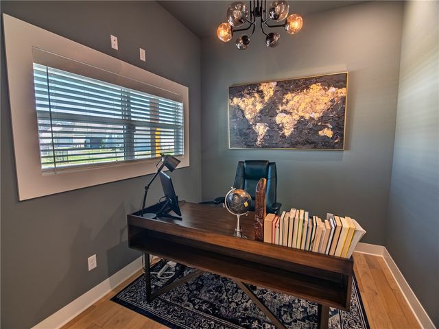 6875 Garden Trail Avenue, Springdale, AR 72762