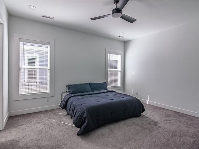 6875 Garden Trail Avenue, Springdale, AR 72762