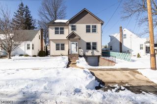 57 Berlant Ave, Linden City, NJ 07036