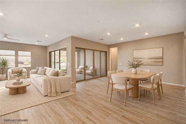 199 Bella Noche Street, Las Vegas, NV 89138