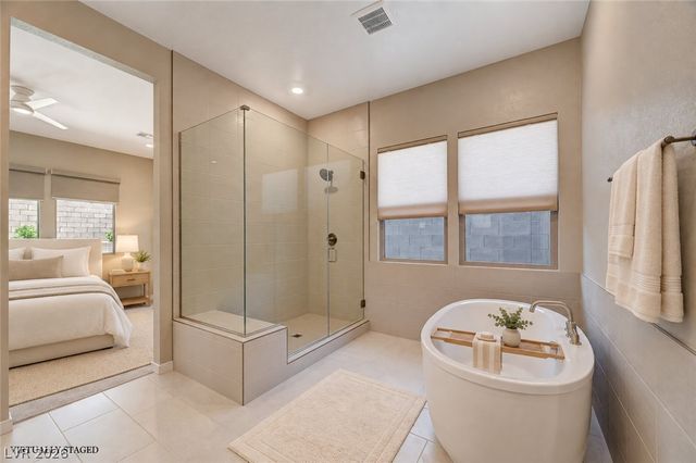 199 Bella Noche Street, Las Vegas, NV 89138