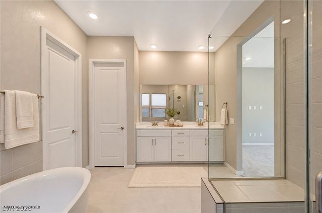 199 Bella Noche Street, Las Vegas, NV 89138