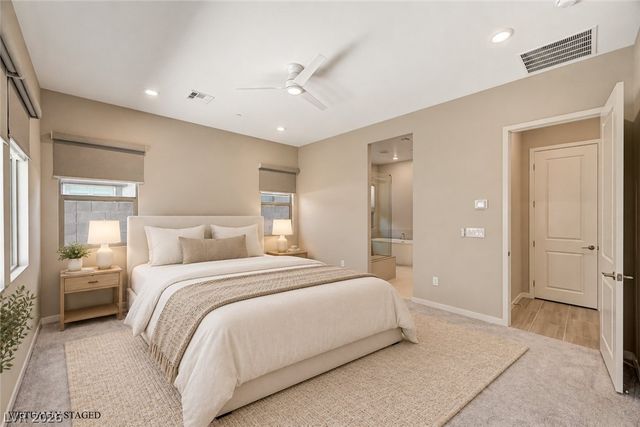 199 Bella Noche Street, Las Vegas, NV 89138