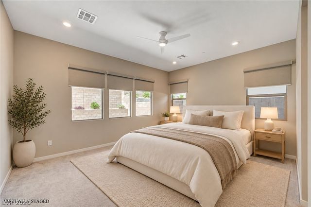 199 Bella Noche Street, Las Vegas, NV 89138