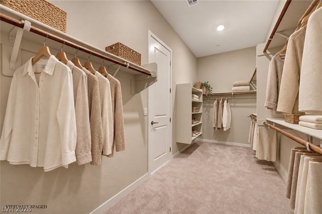 199 Bella Noche Street, Las Vegas, NV 89138
