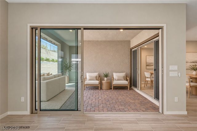 199 Bella Noche Street, Las Vegas, NV 89138