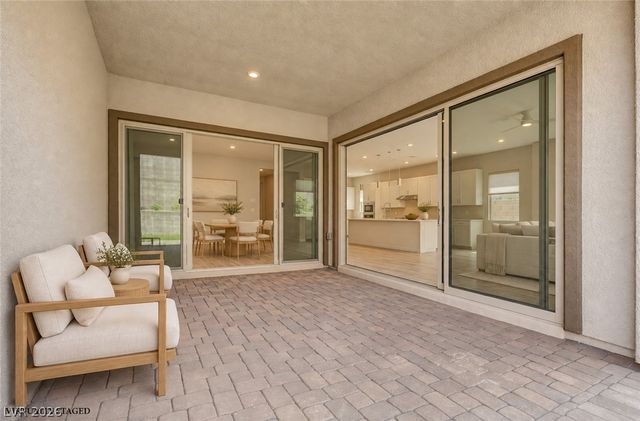 199 Bella Noche Street, Las Vegas, NV 89138
