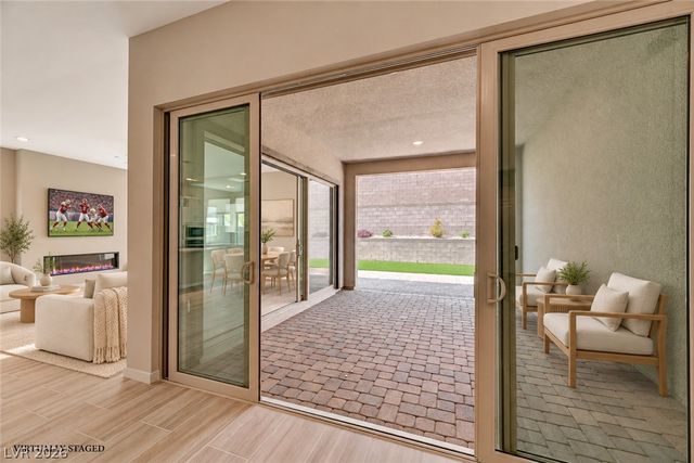 199 Bella Noche Street, Las Vegas, NV 89138