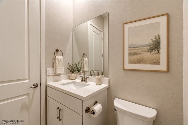 199 Bella Noche Street, Las Vegas, NV 89138