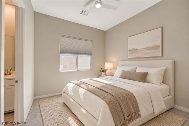 199 Bella Noche Street, Las Vegas, NV 89138