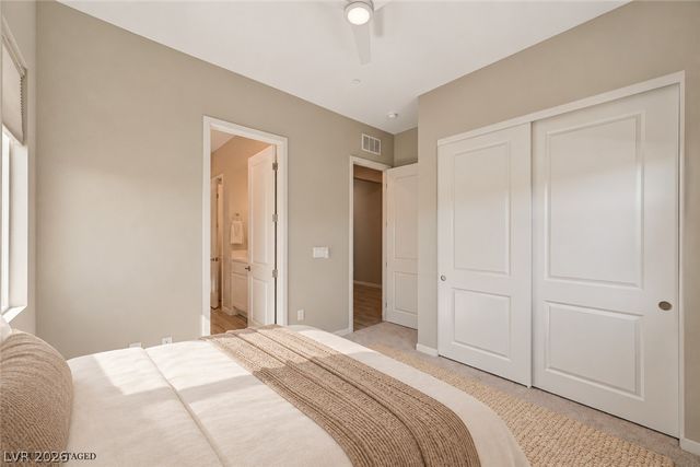 199 Bella Noche Street, Las Vegas, NV 89138