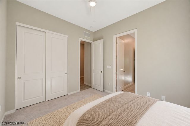 199 Bella Noche Street, Las Vegas, NV 89138