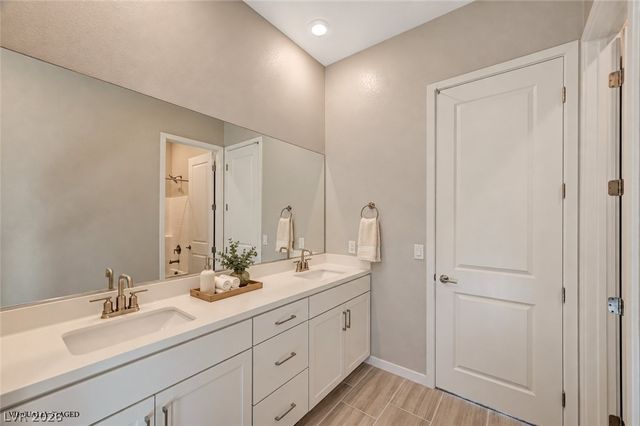 199 Bella Noche Street, Las Vegas, NV 89138