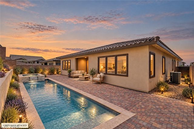 199 Bella Noche Street, Las Vegas, NV 89138