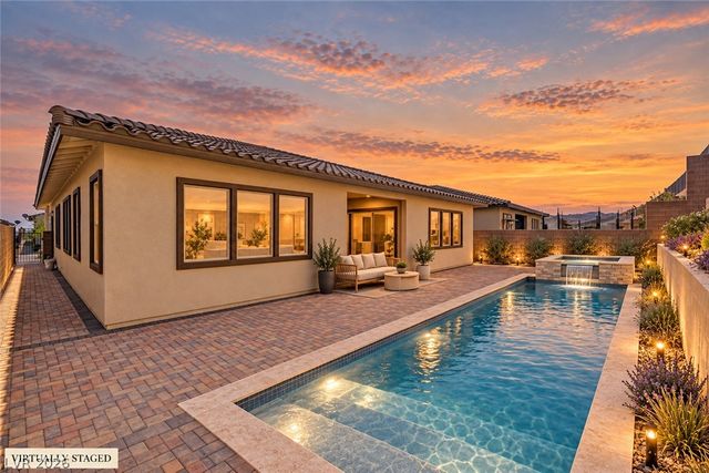 199 Bella Noche Street, Las Vegas, NV 89138