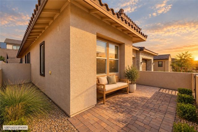 199 Bella Noche Street, Las Vegas, NV 89138