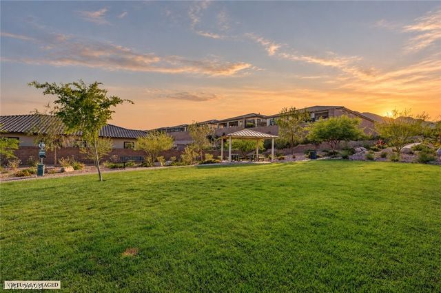 199 Bella Noche Street, Las Vegas, NV 89138