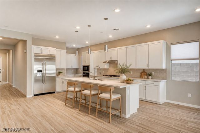 199 Bella Noche Street, Las Vegas, NV 89138