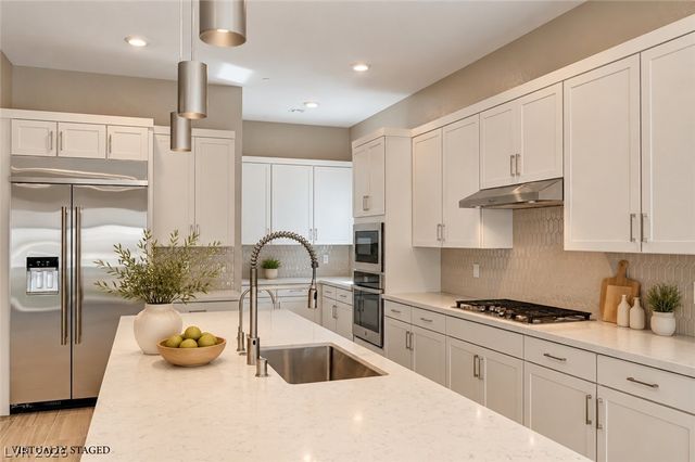 199 Bella Noche Street, Las Vegas, NV 89138