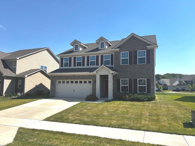9789 Mystic Sun Court, Fishers, IN 46040