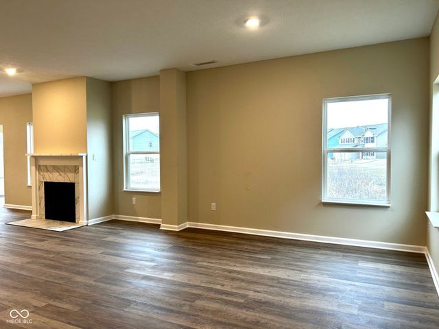 9789 Mystic Sun Court, Fishers, IN 46040
