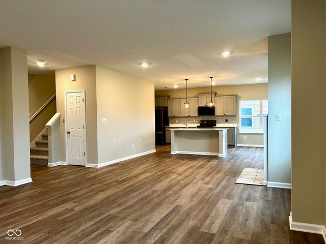9789 Mystic Sun Court, Fishers, IN 46040