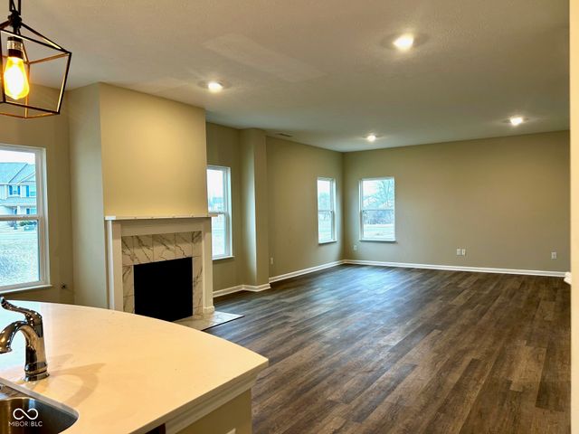 9789 Mystic Sun Court, Fishers, IN 46040