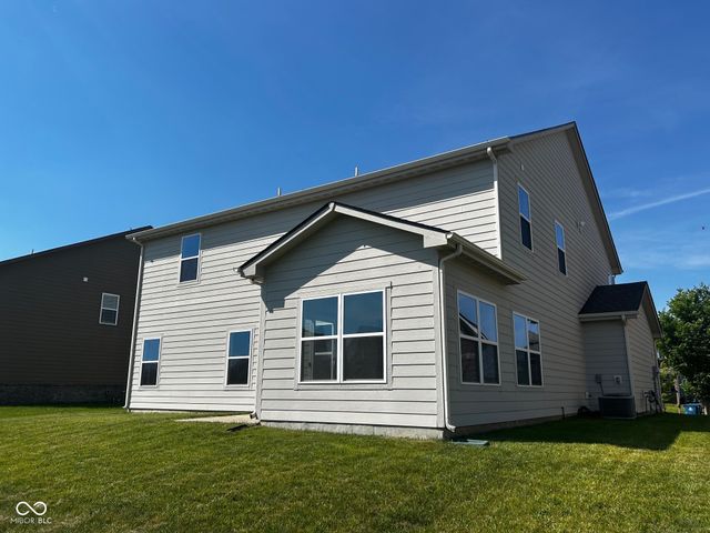 9789 Mystic Sun Court, Fishers, IN 46040