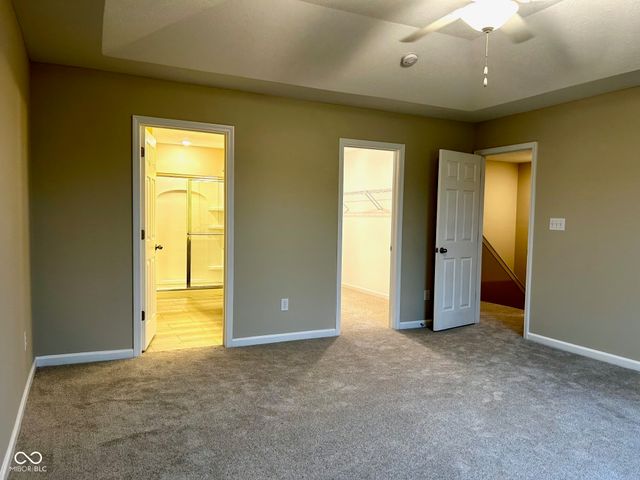 9789 Mystic Sun Court, Fishers, IN 46040