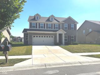 9789 Mystic Sun Court, Fishers, IN 46040