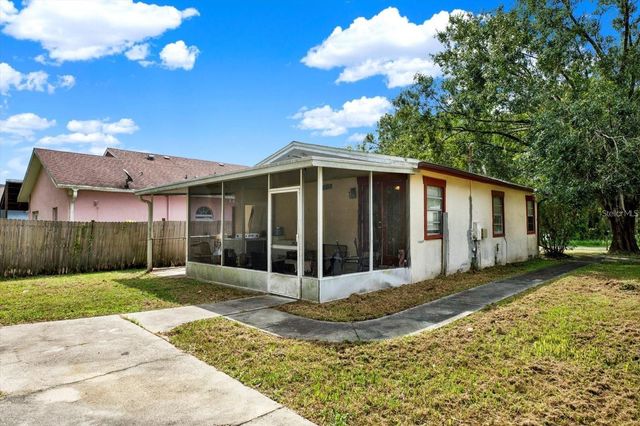 7311 ARDENWOOD STREET, Tampa, FL 33625