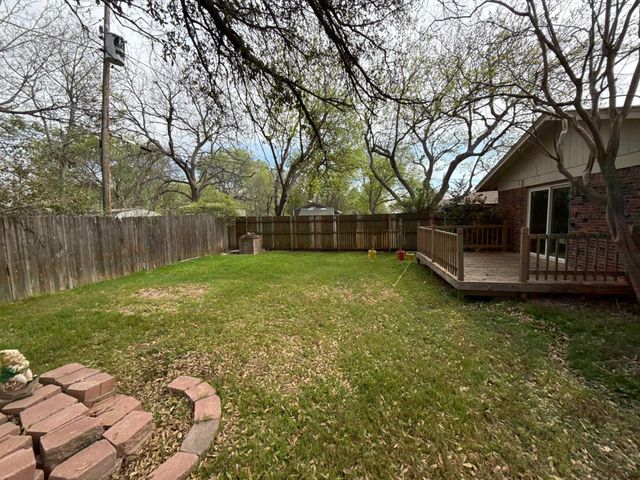 4724 Mackey Drive, North Richland Hills, TX 76180