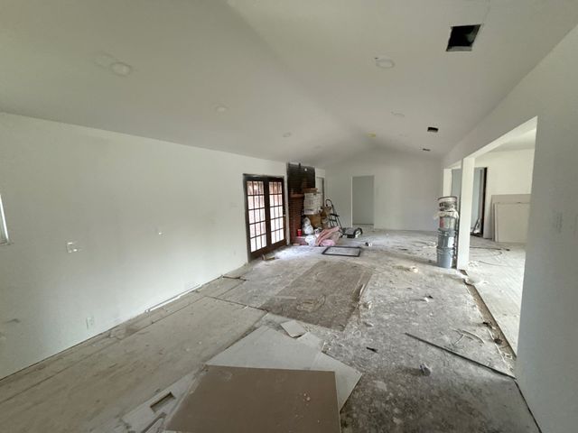 4724 Mackey Drive, North Richland Hills, TX 76180