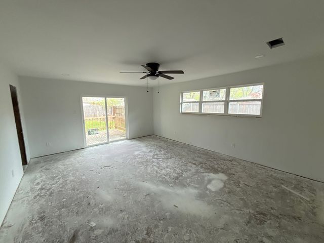 4724 Mackey Drive, North Richland Hills, TX 76180