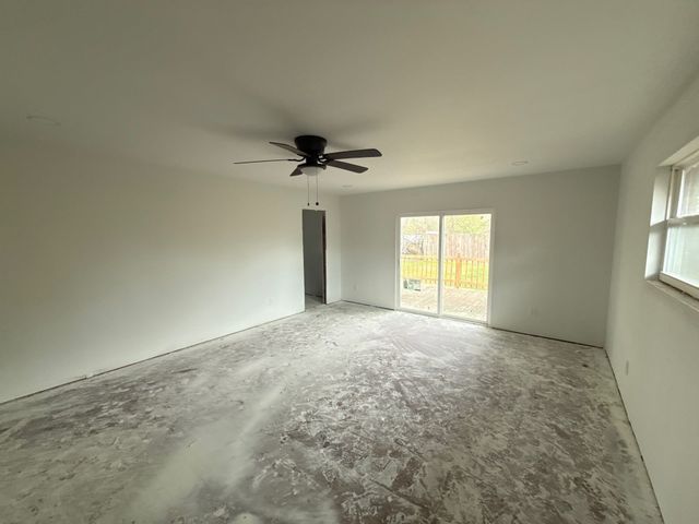 4724 Mackey Drive, North Richland Hills, TX 76180