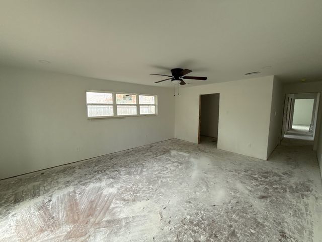 4724 Mackey Drive, North Richland Hills, TX 76180
