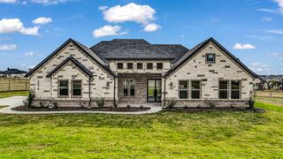 3016 Infinity Drive, Weatherford, TX 76087
