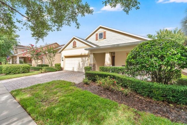 1383 LONGLEY PLACE, Deland, FL 32724