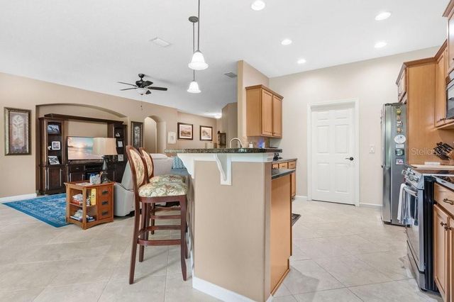 1383 LONGLEY PLACE, Deland, FL 32724