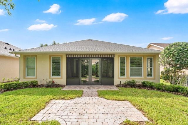 1383 LONGLEY PLACE, Deland, FL 32724